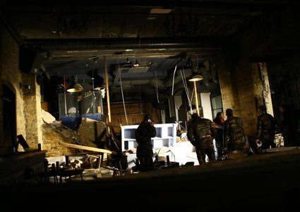 قتلى وجرحى في انفجار يهز العاصمة الأذربيجانية