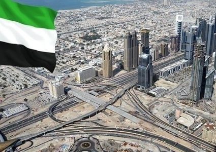 التحالف الأمني الدولي ينعقد في دبي بمشاركة11 دولة من بينها المغرب و"إسرائيل"