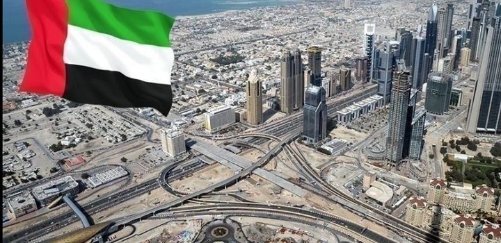 التحالف الأمني الدولي ينعقد في دبي بمشاركة11 دولة من بينها المغرب و"إسرائيل"