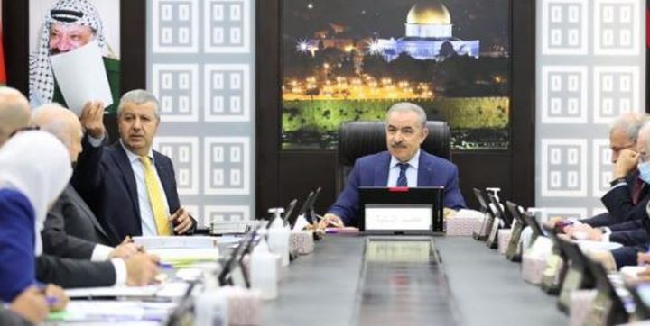الحكومة: إصدار جواز السفر "البيومترك"اعتبارا من شهر مايو المقبل