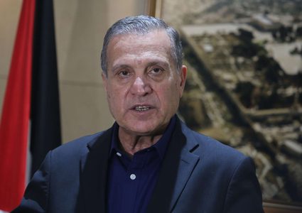 أبو ردينة: الاحتلال يتحمل مسؤولية التصعيد والقدس بمقدساتها خط أحمر