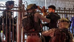 حكومة الاحتلال تخفي حقيقة وقوع انفجار في غوش دان