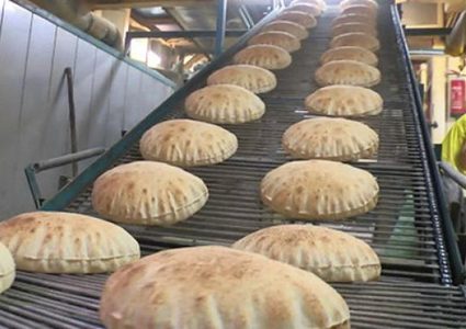 توقعات بخفض ضريبتي القمح والطحين في فلسطين