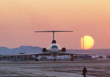 روسيا ترفع قيود السفر الجوي مع 52 دولة منها دول عربية