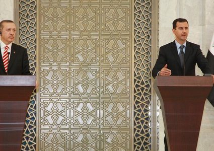 صحيفة: الحكومة التركية تقيّم إمكانية فتح الحوار مع دمشق