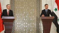 صحيفة: الحكومة التركية تقيّم إمكانية فتح الحوار مع دمشق