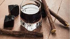 تحضير عرق السوس البارد