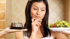 كيف تحافظ على وزنك خلال شهر رمضان ؟