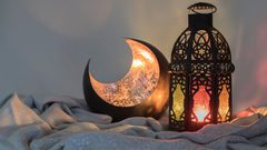 دعاء اليوم الثالث من رمضان