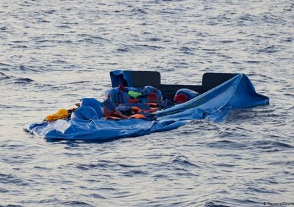 الأمم المتحدة: مصرع 90 مهاجرا في مأساة جديدة بالبحر المتوسط