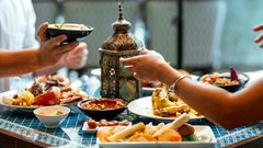 نصائح لصيام صحي في رمضان