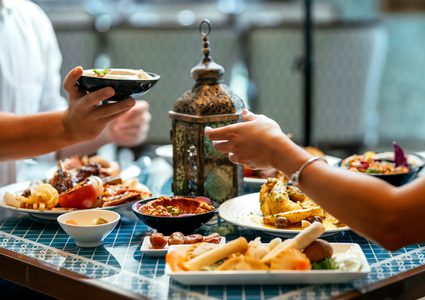 نصائح لصيام صحي في رمضان