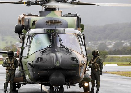 أستراليا تسابق الزمن لتسليح جيشها استعدادا للحرب مع الصين