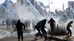 الكابينت يجتمع الأحد لبحث التوتر الأمني وحالة التأهب في رمضان