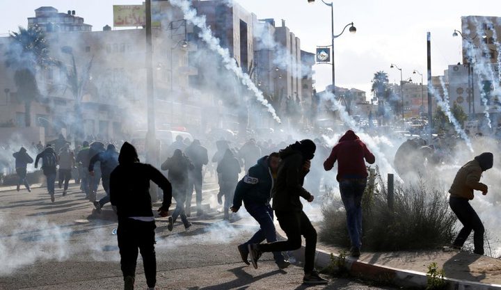 الكابينت يجتمع الأحد لبحث التوتر الأمني وحالة التأهب في رمضان