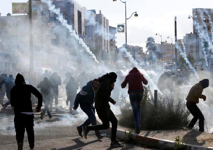 الكابينت يجتمع الأحد لبحث التوتر الأمني وحالة التأهب في رمضان