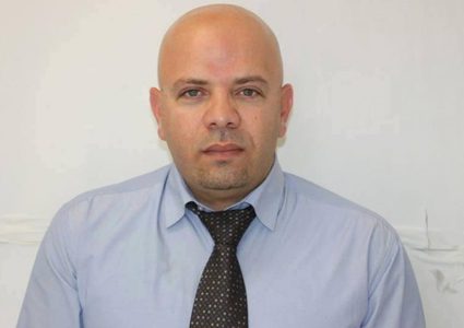 الاحتلال يعتقل رئيس لجنة أهالي المعتقلين المقدسيين