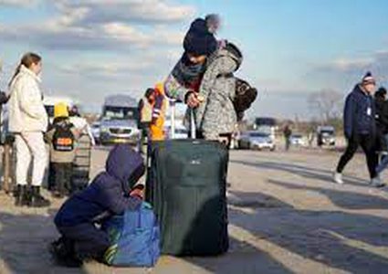 فرنسا تفتح 3 تحقيقات جديدة في "جرائم حرب" بأوكرانيا