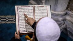 دعاء اليوم الرابع من رمضان