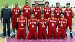 دوري السلة: "أرثوذكسي بيت ساحور" يفوز على "سرية رام الله"