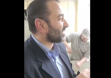 تحضير 2500 وجبة في تكية نابلس الخيرية