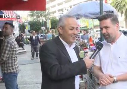 حديث الناس ورأيهم بغلاء الأسعار في رمضان