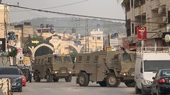 اشتباكات في مخيم جنين خلال اعتقال أحد كوادر الجهاد