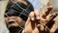 هيئة الأسرى: معاملة وحشية تعرض لها الأسير أحمد أبو الهيجاء في مركز تحقيق الجلمة