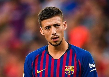 برشلونة يدير ظهره لمدافع تشيلسي