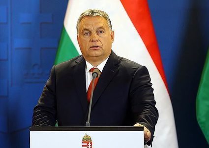 أوربان: بلادنا مستعدة لسداد ثمن الغاز الروسي بالروبل