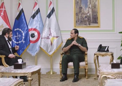 مسلسل الاختيار3:انشقاقات "الإخوان"وخلافاتهم تعود للواجهة