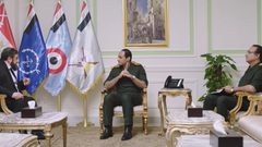 مسلسل الاختيار3:انشقاقات "الإخوان"وخلافاتهم تعود للواجهة