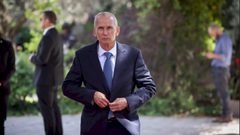 وزير الأمن الداخلي "الإسرائيلي" يدعو لاعتقال وإعدام الفلسطينيين