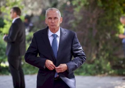 وزير الأمن الداخلي "الإسرائيلي" يدعو لاعتقال وإعدام الفلسطينيين