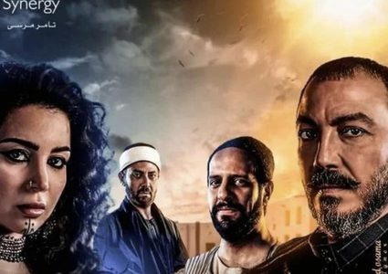 طارق لطفي: "جزيرة غمام" ملىء بالإسقطات ويتناول زعزعة البلاد الهادئة والمستقرة