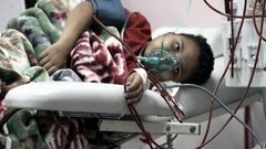 صحة غزة: الاحتلال حرم المرضى من الأدوية الأساسية