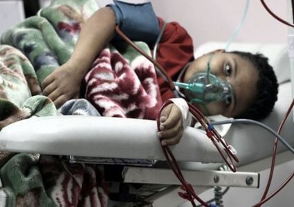 صحة غزة: الاحتلال حرم المرضى من الأدوية الأساسية