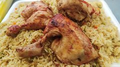 تكية بيتا الخيرية توزع وجبات يومية على الفقراء