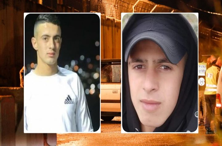 الاحتلال يصدر قرارا بهدم منزل الأسير عمر جرادات