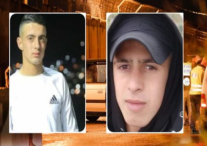 الاحتلال يصدر قرارا بهدم منزل الأسير عمر جرادات