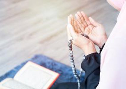 دعاء اليوم السابع من رمضان