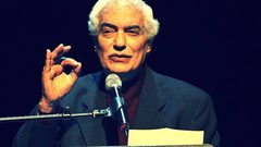 اتحاد الكتّاب يصدر بيانا في الذكرى الخامسة على رحيل الشاعر أحمد دحبور