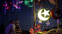 5 أمور تضمن لكِ الاستمتاع بروحانيات رمضان