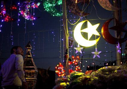 5 أمور تضمن لكِ الاستمتاع بروحانيات رمضان