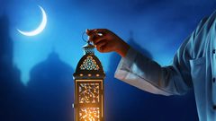 كيف نستخدم روحانيات رمضان في تقوية الشخصية المسلمة؟