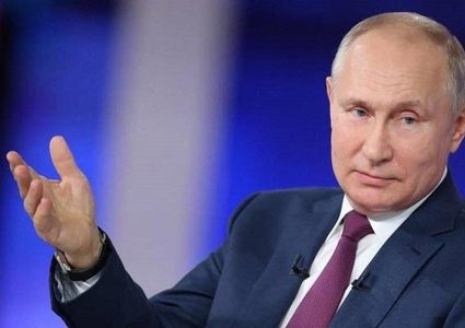 البيت الأبيض يخشى من نصر لبوتين في قلب أوروبا