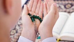 دعاء اليوم التاسع من رمضان