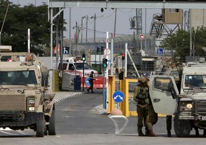 حكومة الاحتلال تتخذ سلسلة إجراءات جديدة