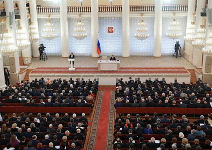 موسكو:يوتيوب يحجب حساب قناة البرلمان الروسي