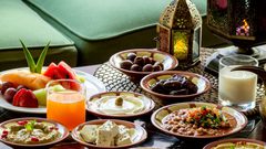 أطعمة تسبب العطش خلال الصيام